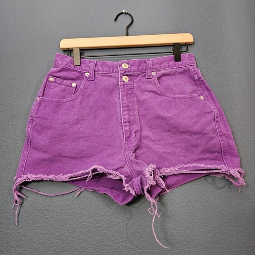 Vintage Durango - Cut Off Denim‎ Shorts